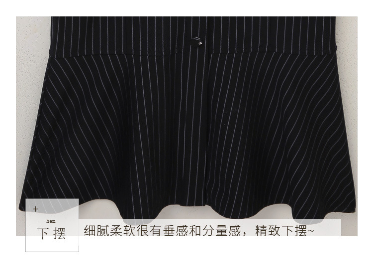 Costume femme UNE GéNéRATION en Mélange de coton - Ref 3335254 Image 24