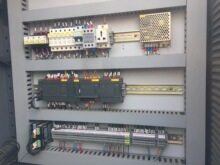 天加水源热泵螺杆机制冷量619KW制热量656KW二手中央空调回收出售