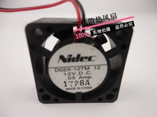 ƷNIDEC 2.5cm ΢ɢL12V 0.05A D02X-12TM 12  2510