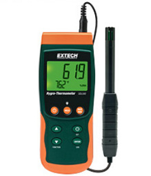 EXTECH美国华仪 SDL500 温湿度计/数据记录仪