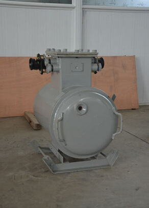 ZBZ-2.5M照明信号综保 ZBZ-4.0M矿用隔爆型照明信号综合保护装置