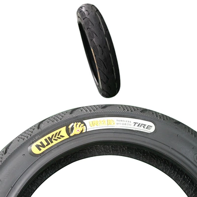 2.125x 3.0 non-slip tire – Elektrikli avtomobil şinləri