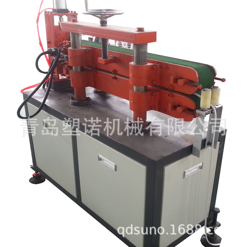 全自动冰箱密封条门窗封边条挤出机生产线