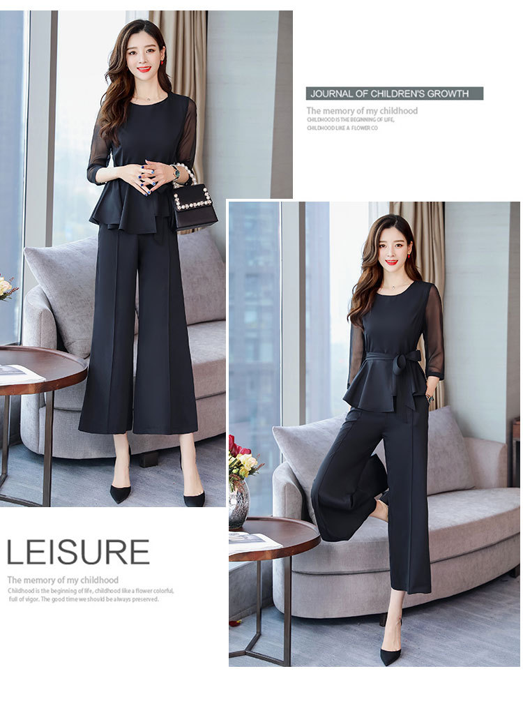 Costume femme en Polyester - Ref 3333657 Image 23