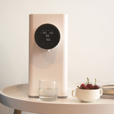 Gifted Manufactor Direct selling RO Penetration That is hot desktop household Water purifier