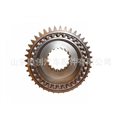 China heavy duty truck Transmission gear and shaft