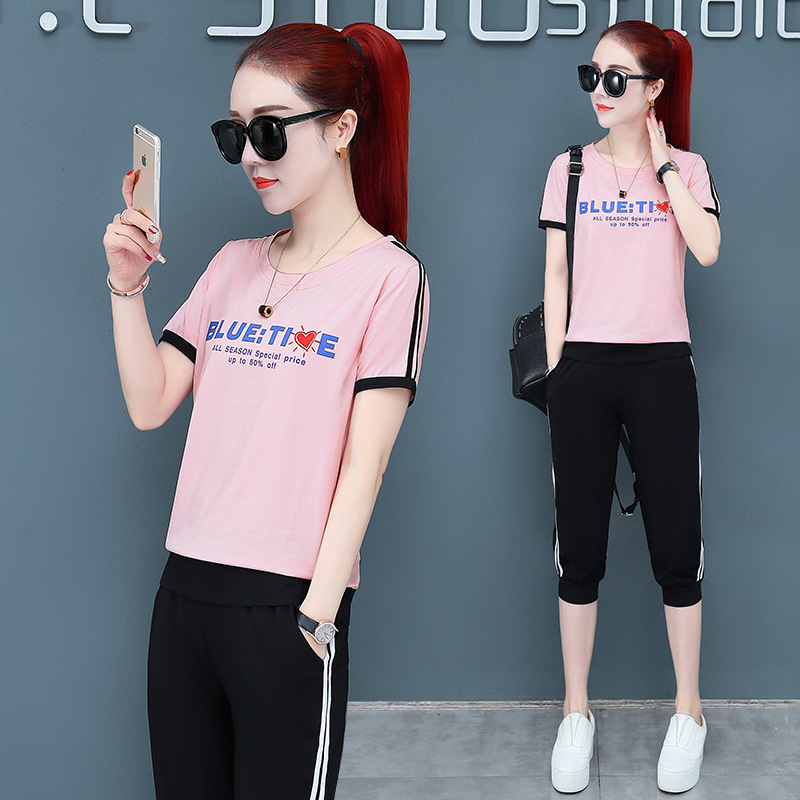 Costume femme YIQI TIANQIN en Coton - Ref 3334818 Image 3