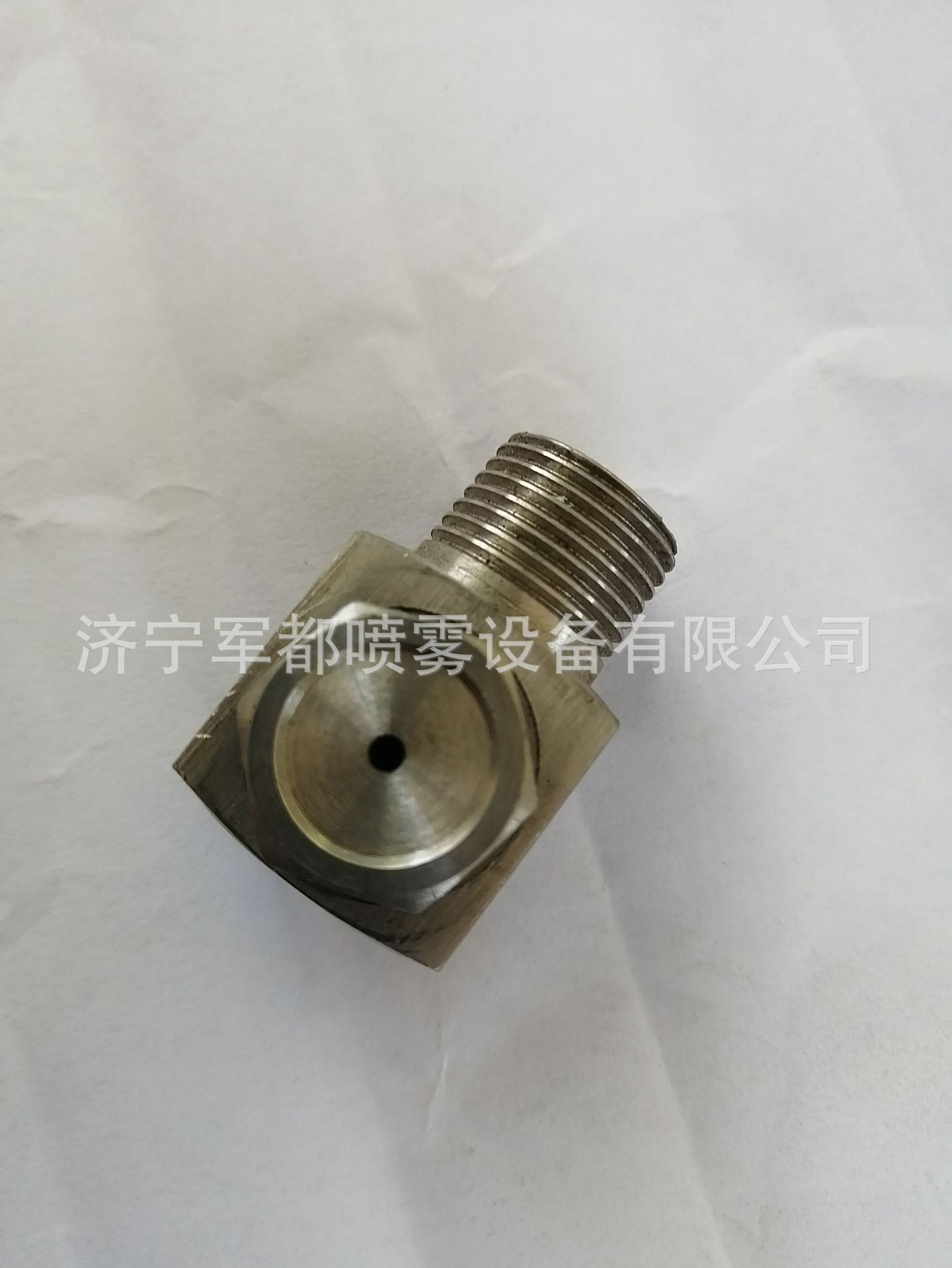 不锈钢空心锥喷头喷嘴 空心锥喷头喷嘴