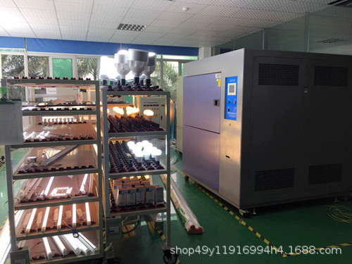 高低温冷热冲击试验箱优质冷热冲击试验箱冷热冲击使用箱