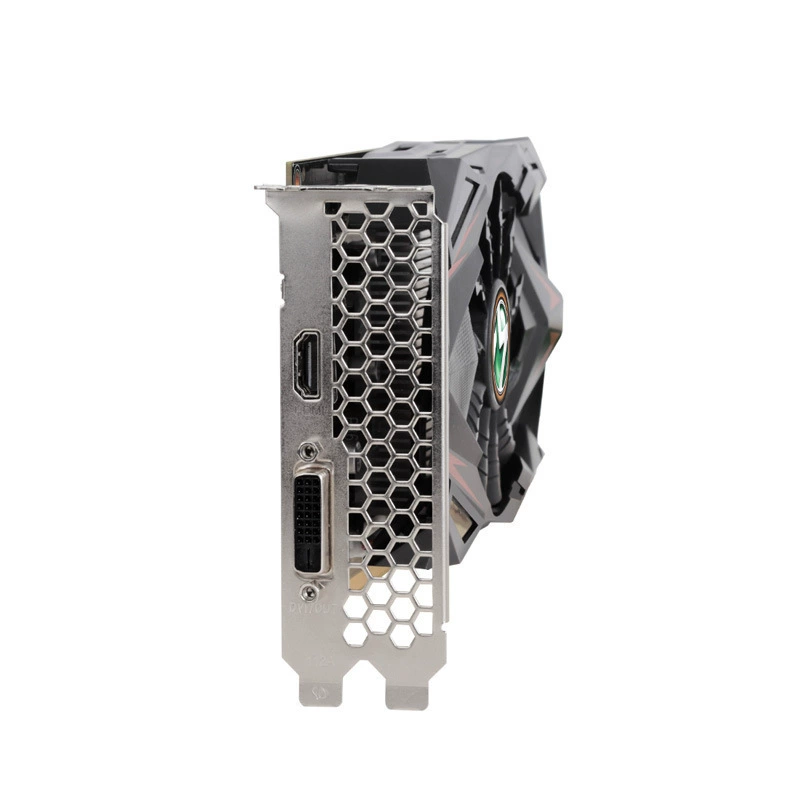 MAXSUN/铭瑄 GT1030 Трансформеры 2G видеопамяти для компьютера LOL офисная игровая независимая видеокарта