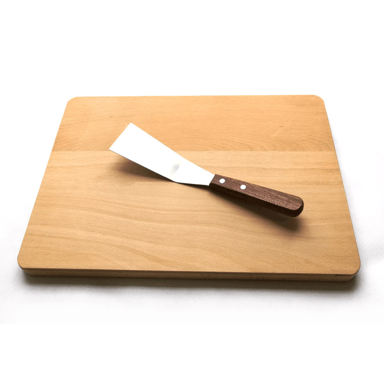 榉木菜板