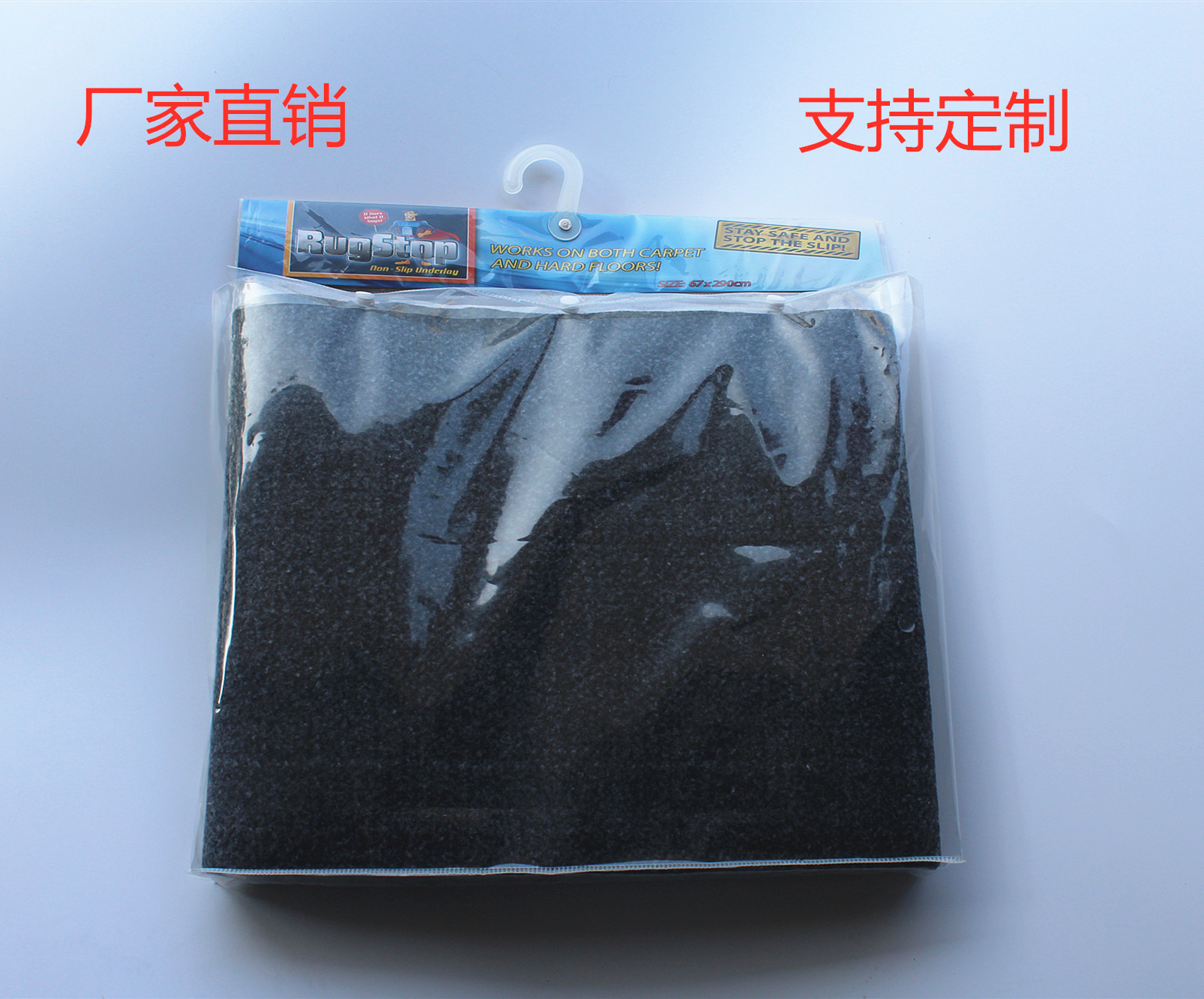 源头工厂批发供应peva袋eva袋厂eva水晶透明袋环保半透明磨砂袋