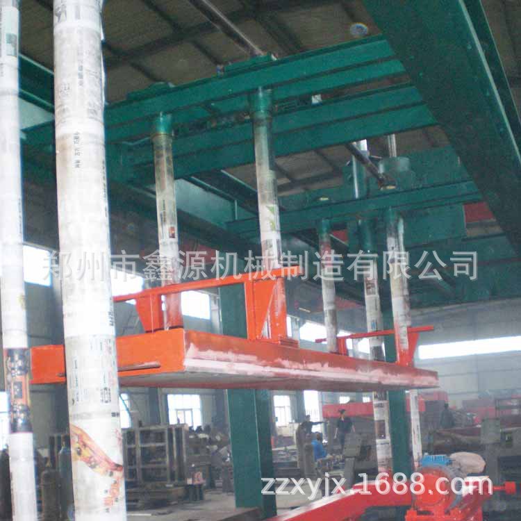 5万方加气砖生产设备列表_5万混凝土加气设备价格_鑫源机械