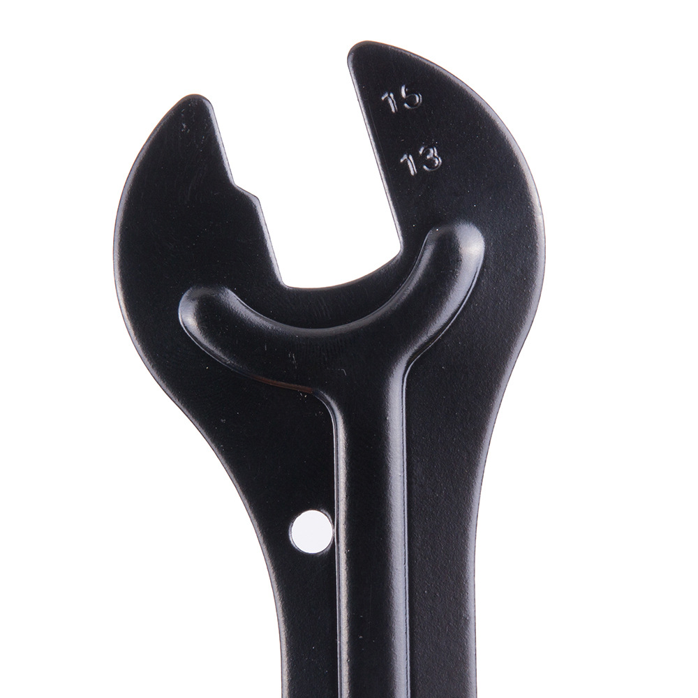 ZTTO Llave de tambor de desmontaje Llave de escamas para reparación de automóviles 13 Herramientas de desmontaje de bicicleta abierta 14/15/16mm