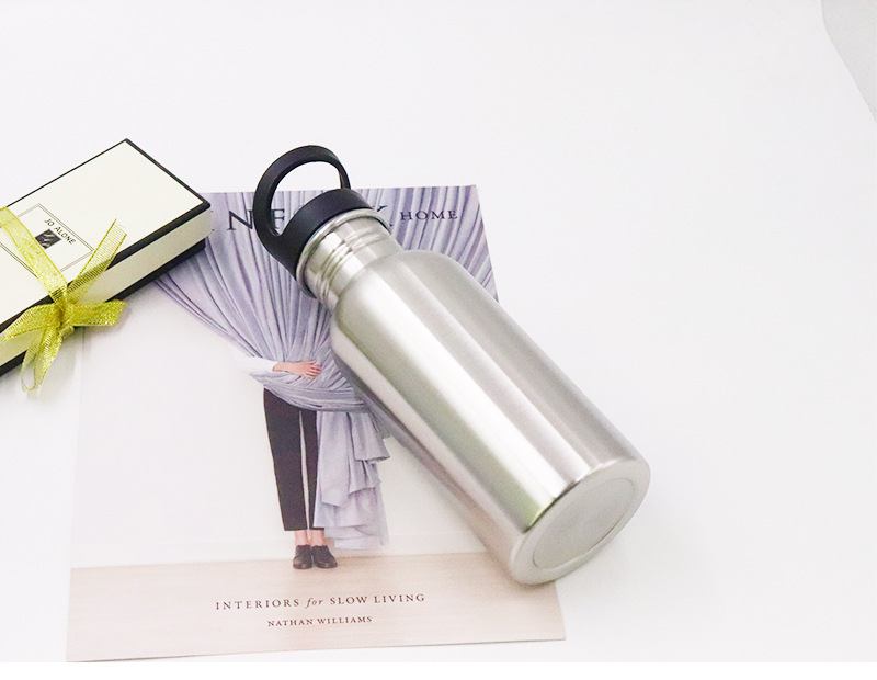 Stainless Steel Water Bottle