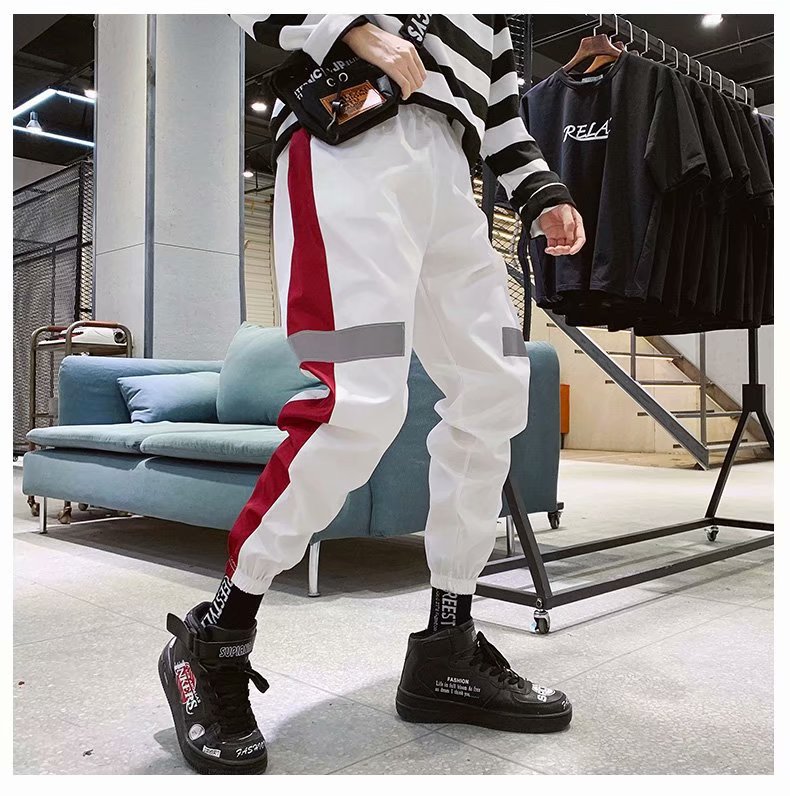 Jogger Pants Image 7