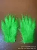 M136- Green-haired Monster Gloves