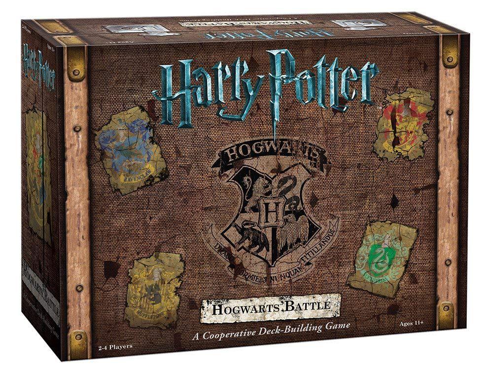 Harry Potter Board Game