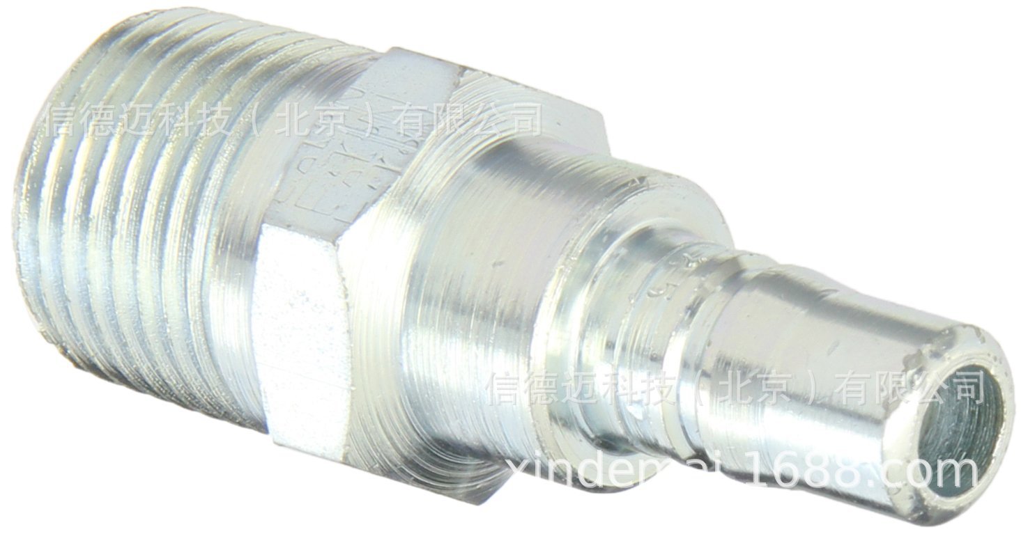 EATON Hansen 2RL系列 气动快速接头 2L25