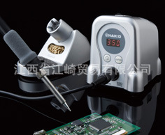 JQZLG供应日本HAKKO白光排烟器FA430-01