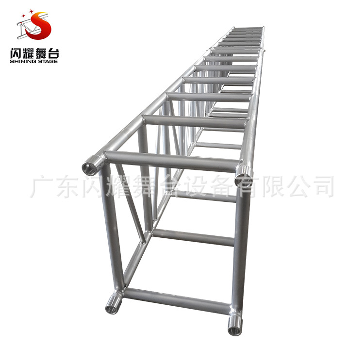 佛山厂家长期供应铝合金舞台插销架、TRUSS架