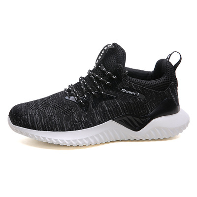 2019 New running shoes ins Ultra-fire shoes Casual shoes man gym shoes Cross border