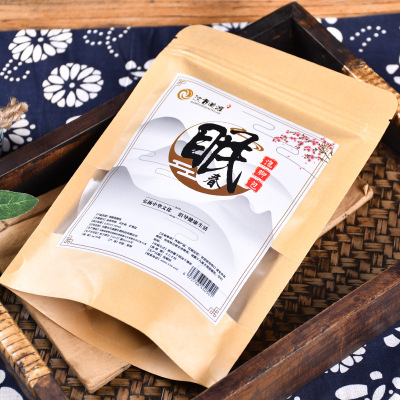 道源厂家直销泡脚包足浴包网红同款OEM定制代加工促销