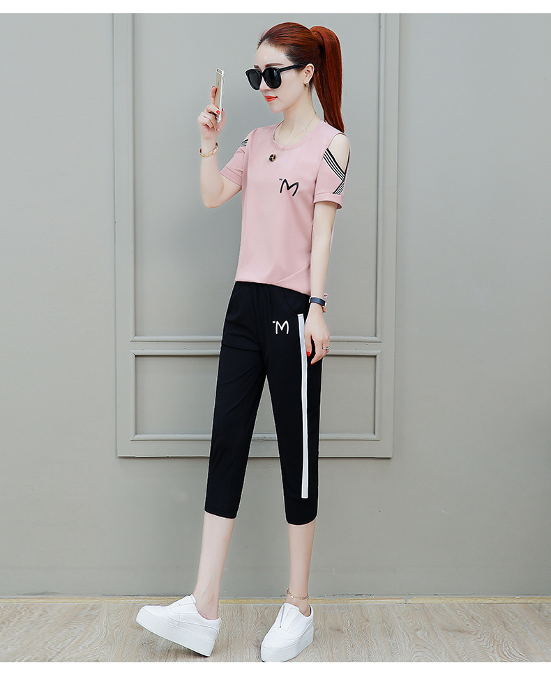 Costume femme QIAO YING en Coton - Ref 3333737 Image 38