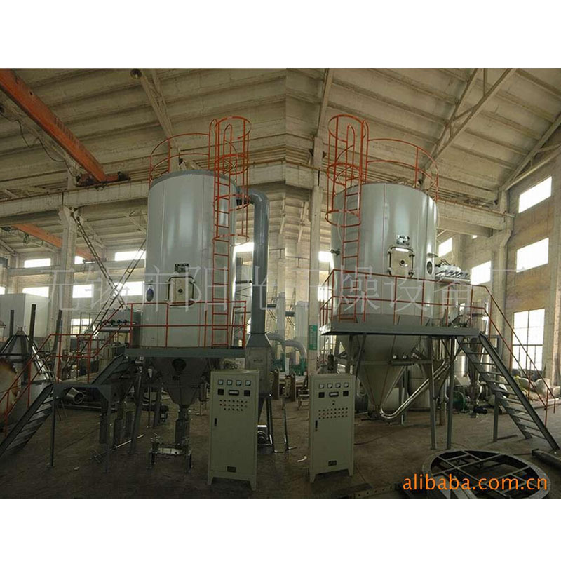 【喷雾干燥机】供应耐温低压造粒喷雾干燥机 压力喷雾干燥机系列