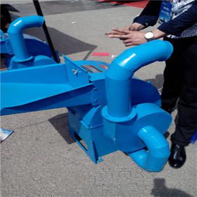 420秸秆粉碎机 玉米秸秆粉碎机 芦苇杆粉碎机 玉米芯粉碎机