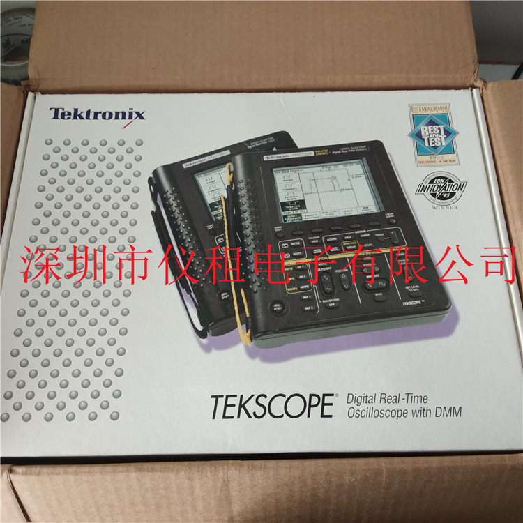 销售 全新 美国泰克Tektronix THS720A 手持示波表 THS720A