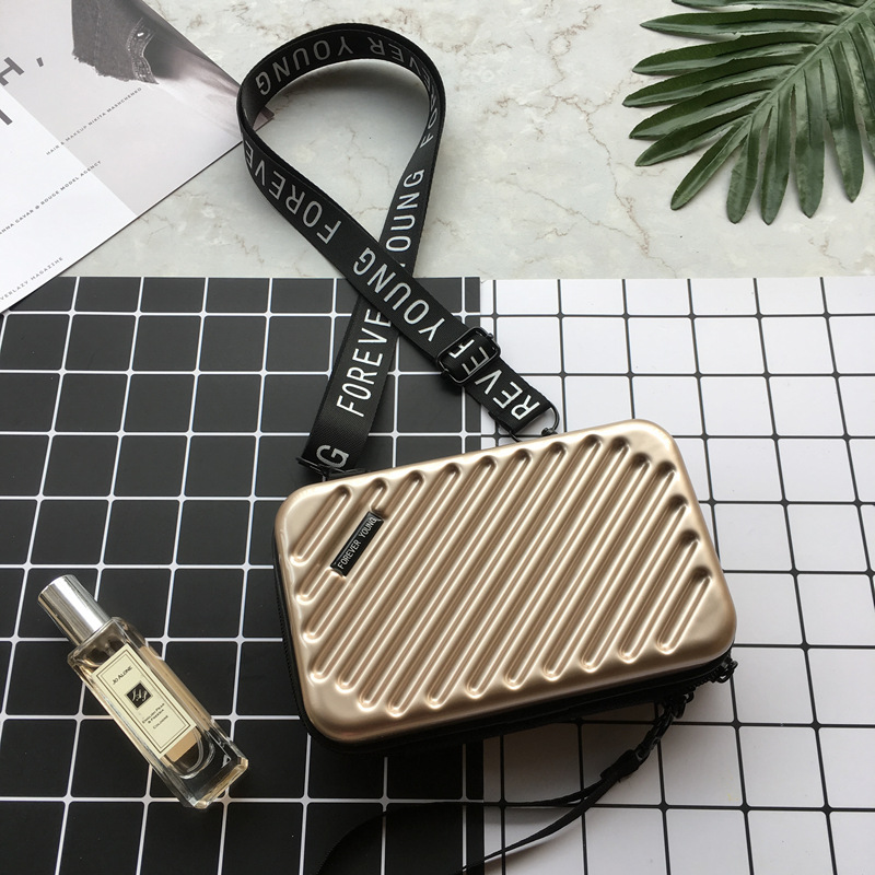 Luxury Gold Color