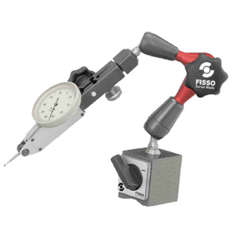 供应瑞士FISSO磁性万向量表座XS13.50/厂家代理/FISSO表座/磁性座