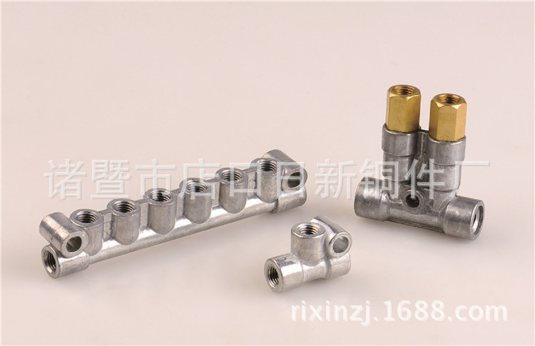 ͭ�ڿ���ֱ����ͷ�͹ܽ�ͷ 1/8-4MM ����� ��������