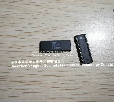 IDT71V416S10Y integrated circuit IC chip electronic components integrated block patch SOJ44 (Elektron komponentlər) - idt71v416s10y