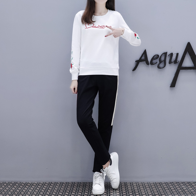 Costume femme en Coton - Ref 3335727 Image 1