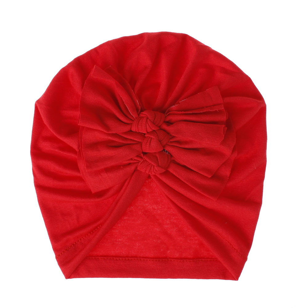Bonnets - casquettes pour bébés en Coton - Ref 3437078 Image 16