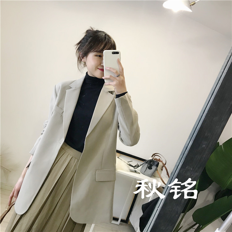 Blouson femme QIU MING en tr - Ref 3320872 Image 18