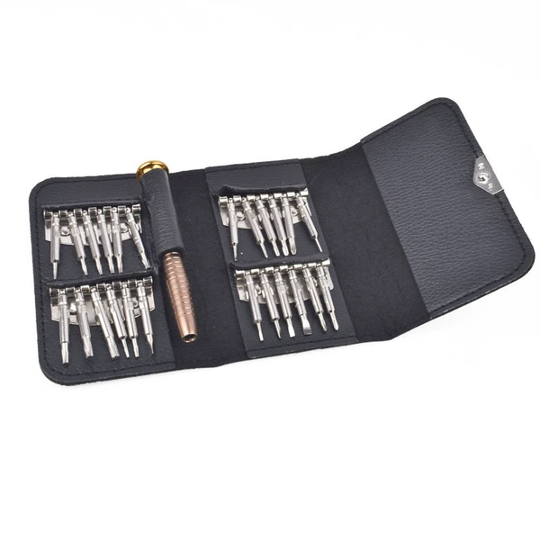 Handle, key bag