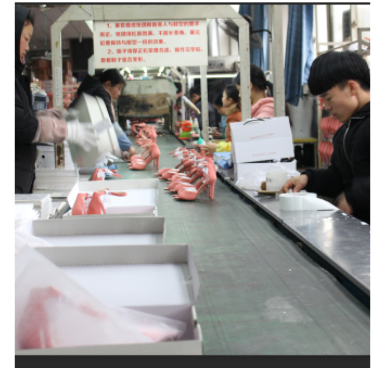 Chaussures été pour femme - Ref 3346585 Image 20