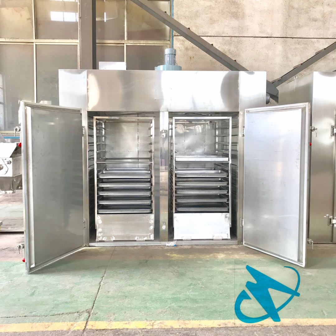 白毛要米白芍饮片烘干 烘干箱 清水皮子烘干机 人参桂圆烘干设备