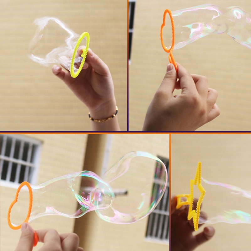 多形状吹泡泡工具 魔幻泡泡游戏 学生科教泡泡幼儿七彩吹泡泡玩具-阿里巴巴
