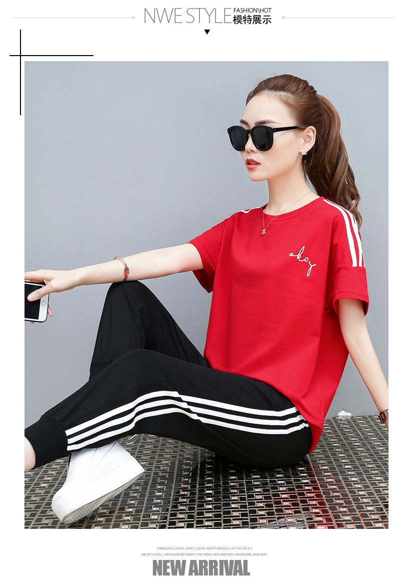 Costume femme en Mélange de coton - Ref 3334357 Image 13