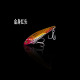 Big Blade Baits Spinner Blade Lures Bass Trout Fresh Water Fishing Lure