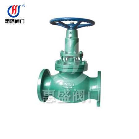 厂家直销HSFJ41H活塞阀现货供应 HSFJ41H活塞阀