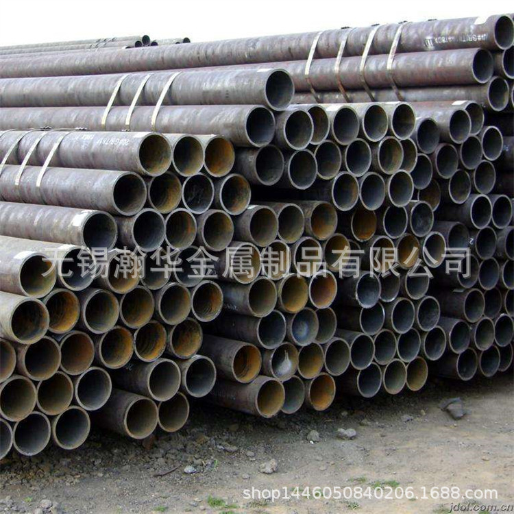 无锡20#无缝钢管  20#小口径无缝管 价格优惠