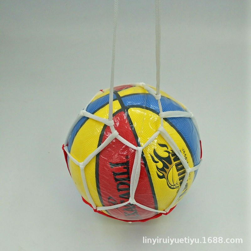 篮球足球收纳袋