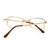 Handheld universal classic glasses suitable for men and women