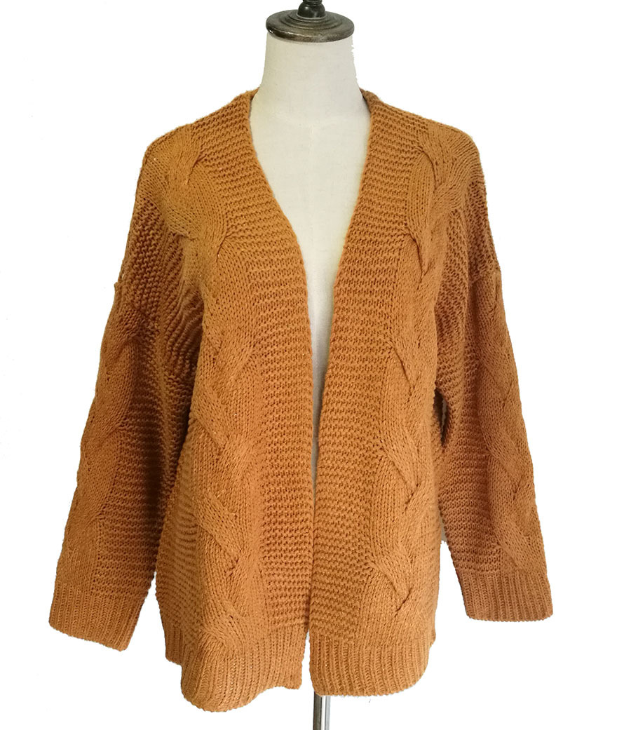 Pull femme en Fibre de polyester Polyester  - Ref 3414376 Image 25