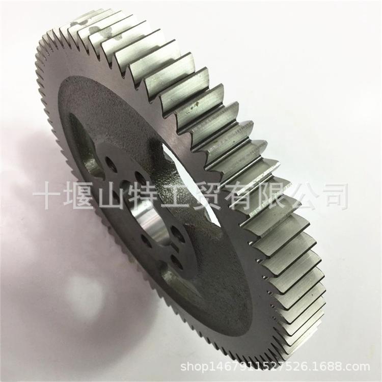 3955152 ISDE凸轮轴齿轮 (2)